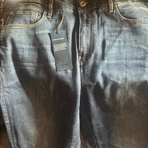 G-Star Dark Indigo Slim Men's Jeans